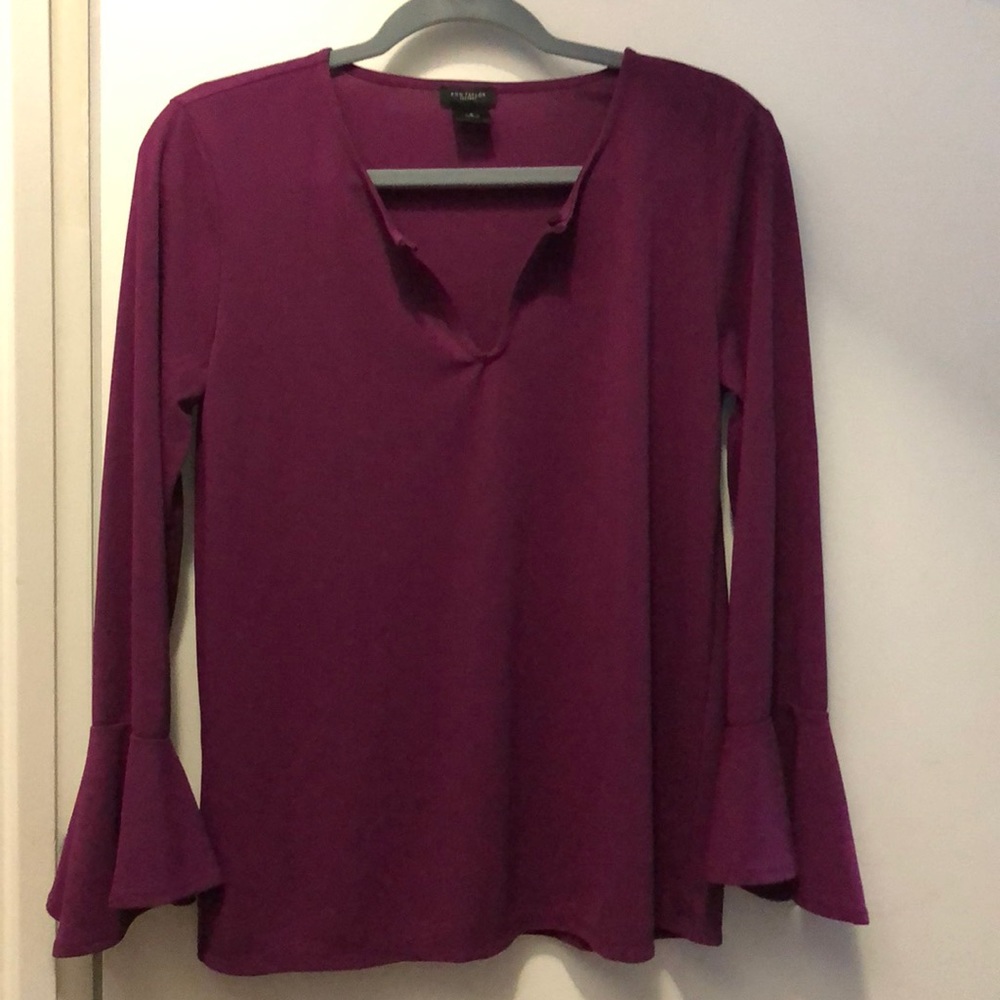 Ann Taylor blouse